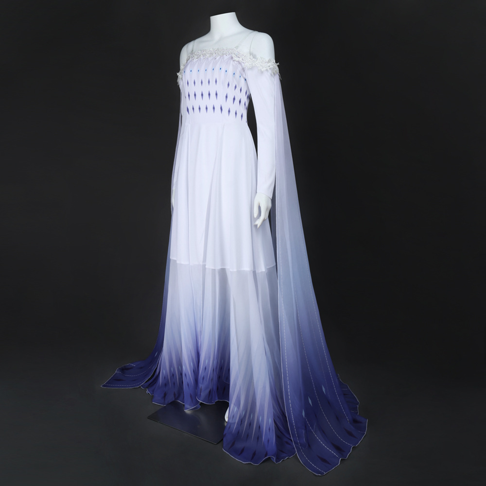 Elsa Costume
