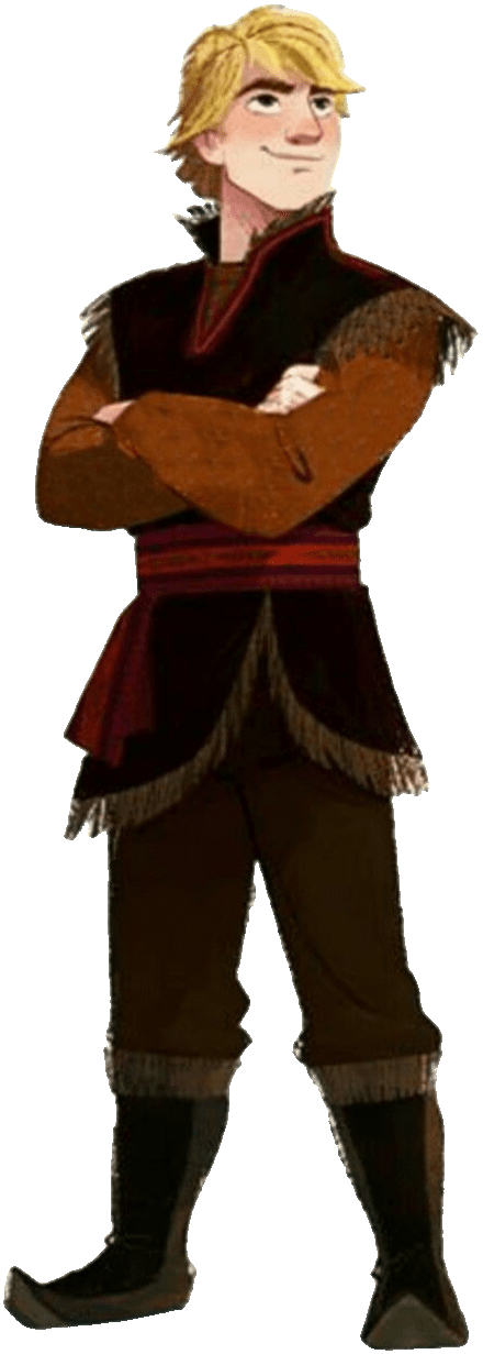 Kristoff