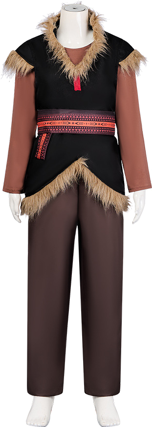 Kristoff