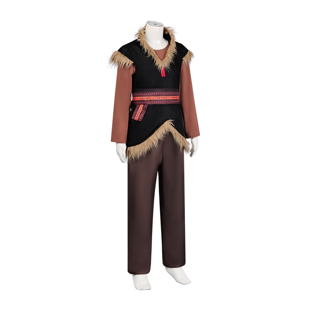 Kristoff Costume