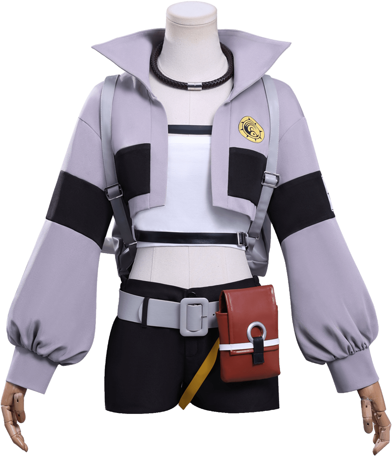 Riyo Reaper