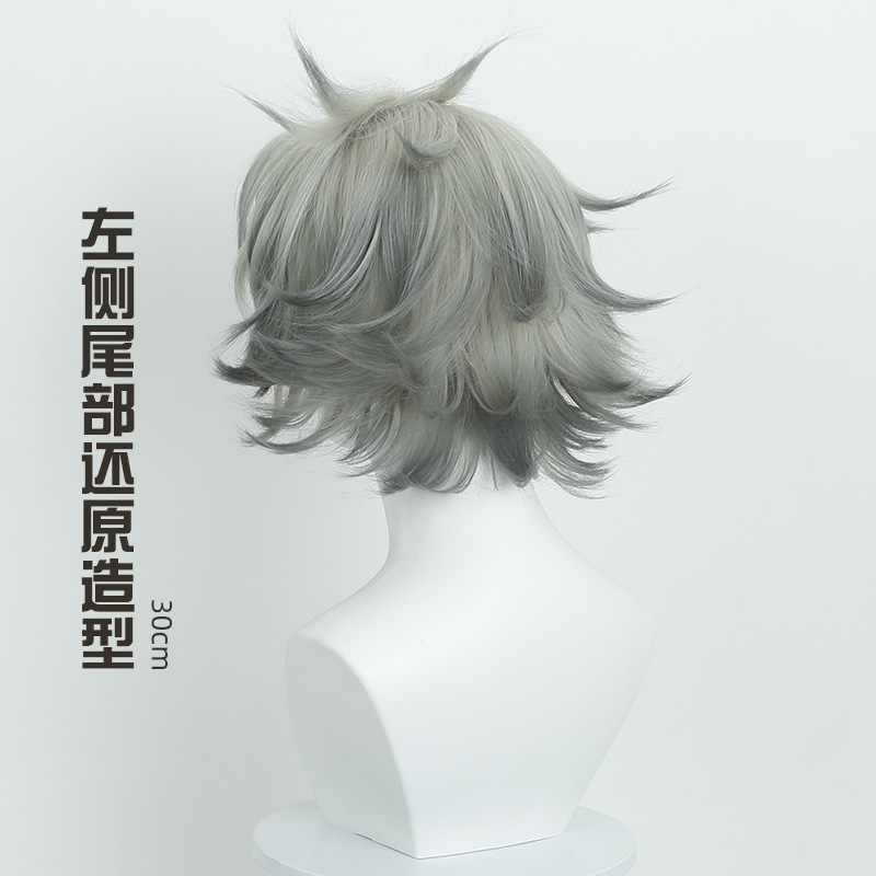 Rudo Wig