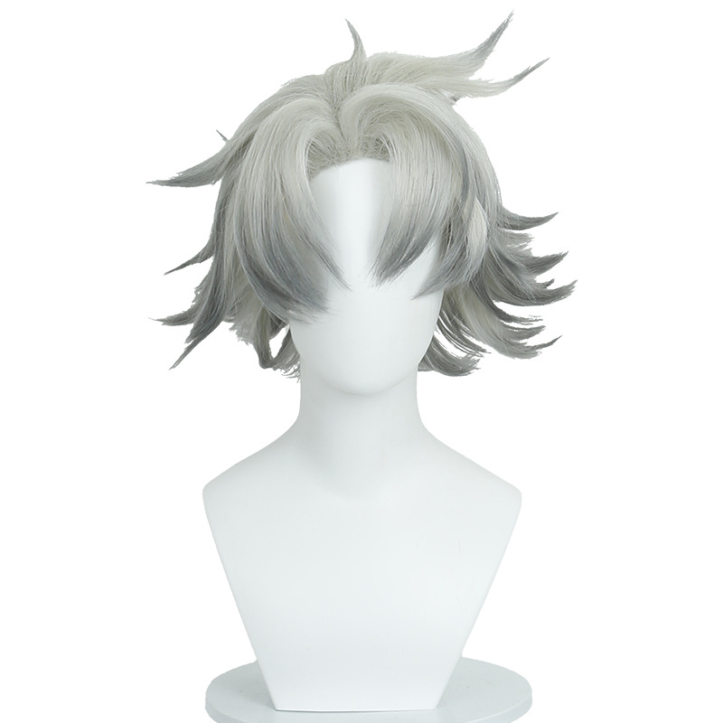 Rudo Wig