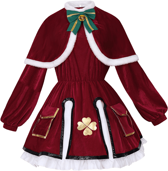 Klee Christmas