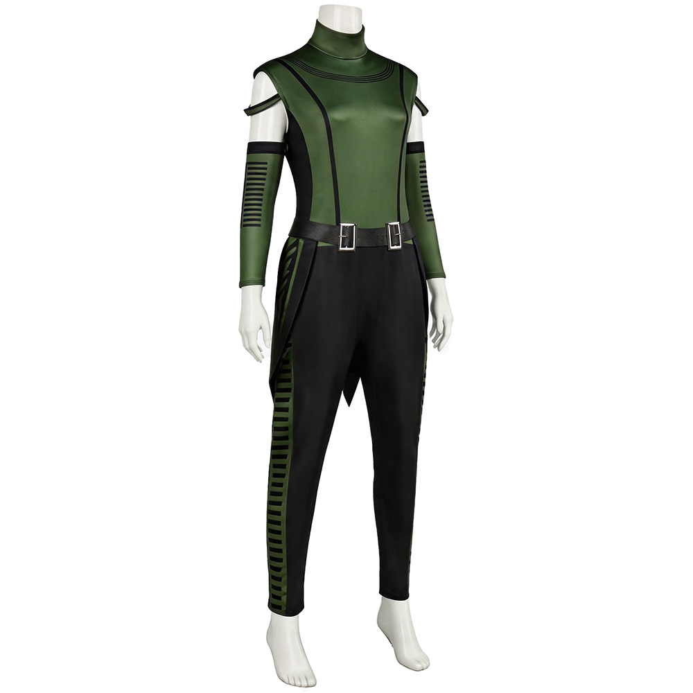 Mantis Costume