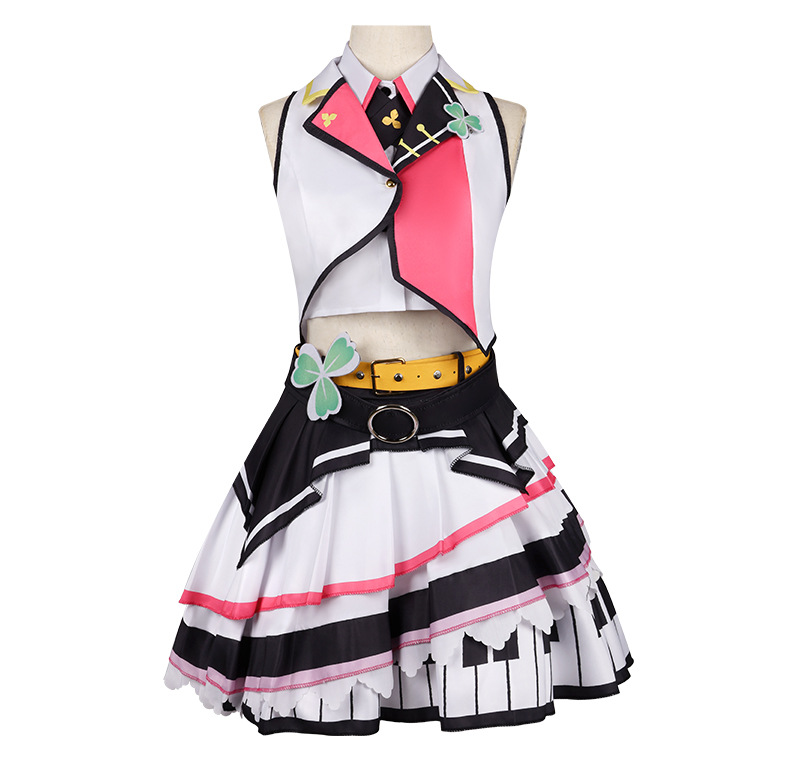 Airi Momoi Costume