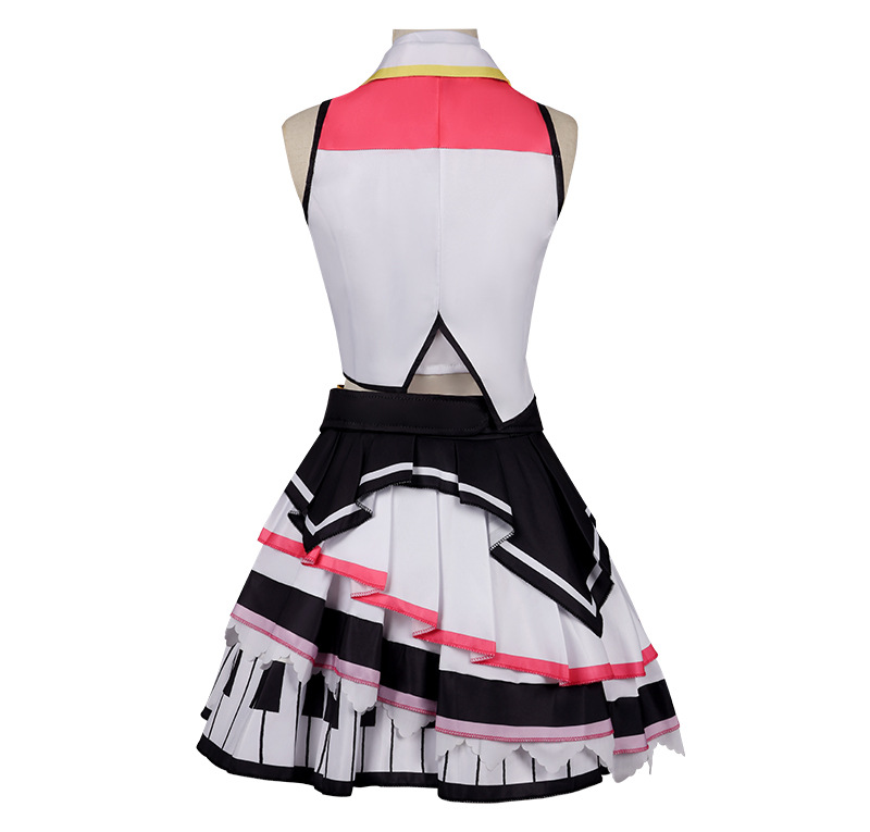 Airi Momoi Costume