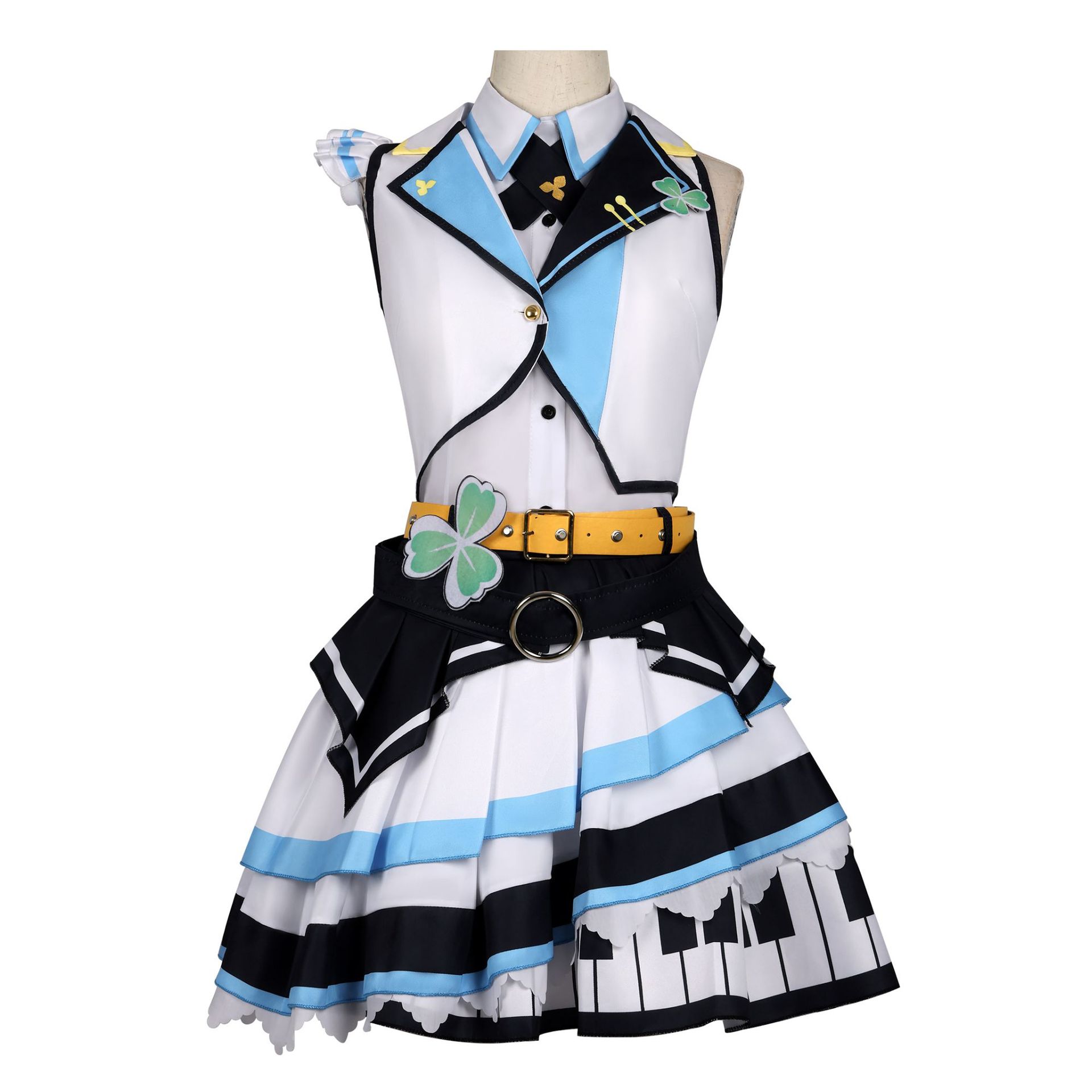 Haruka Kiritani Costume