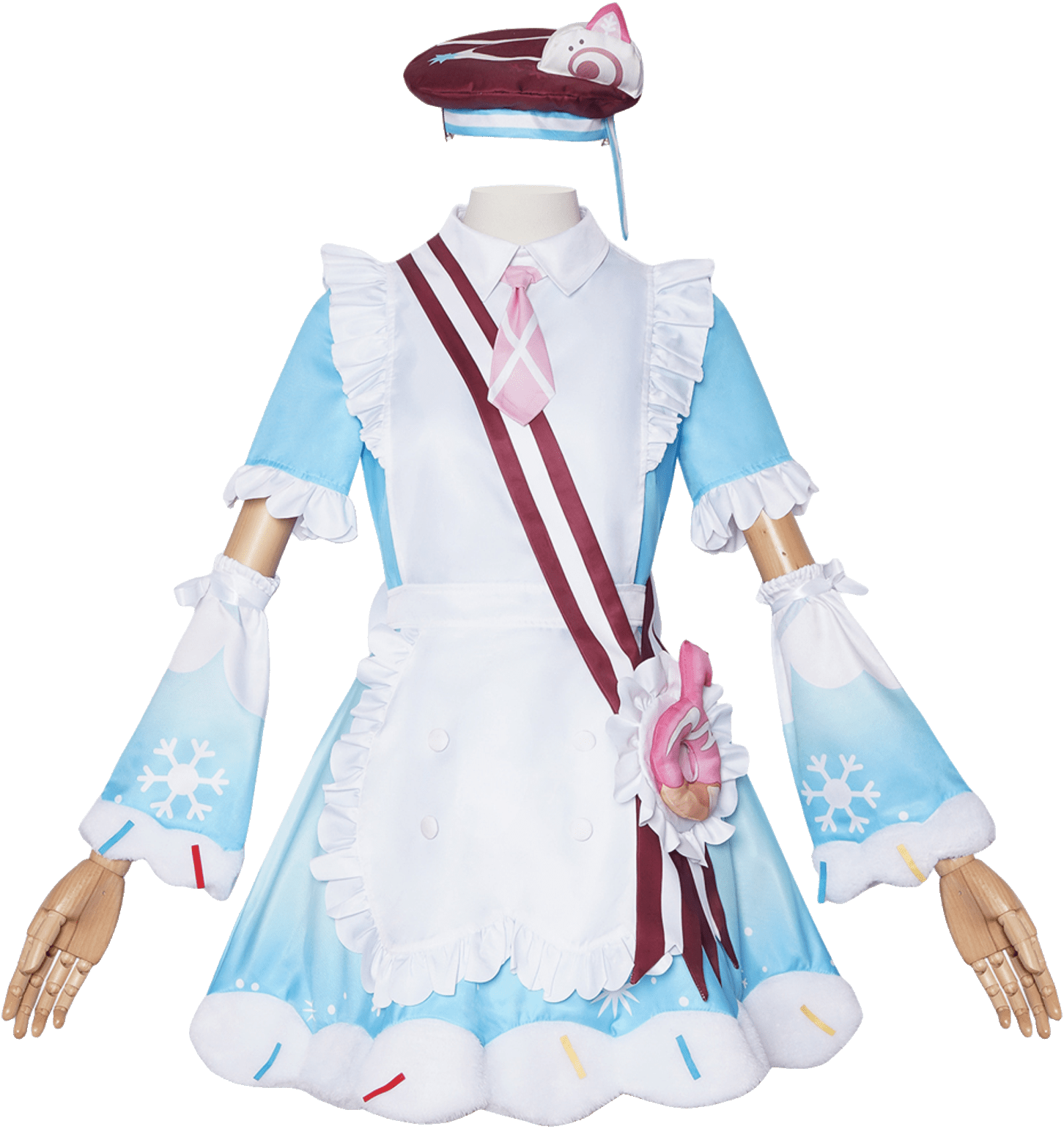 Hatsune Miku 2026 Snow Miku