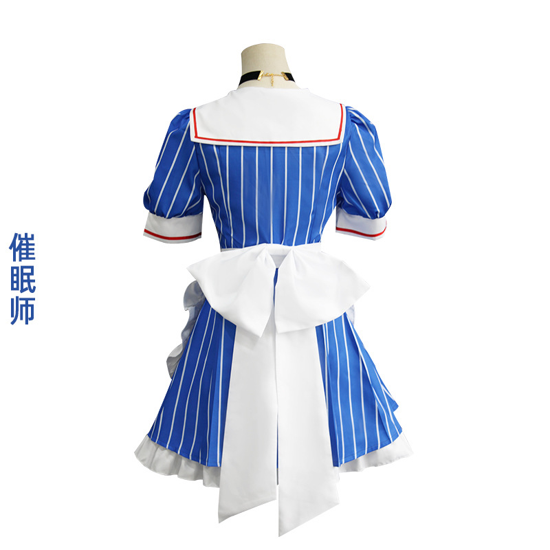 Hatsune Miku Mesmerizer Costume
