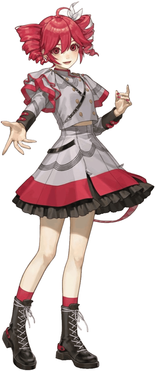Kasane Teto