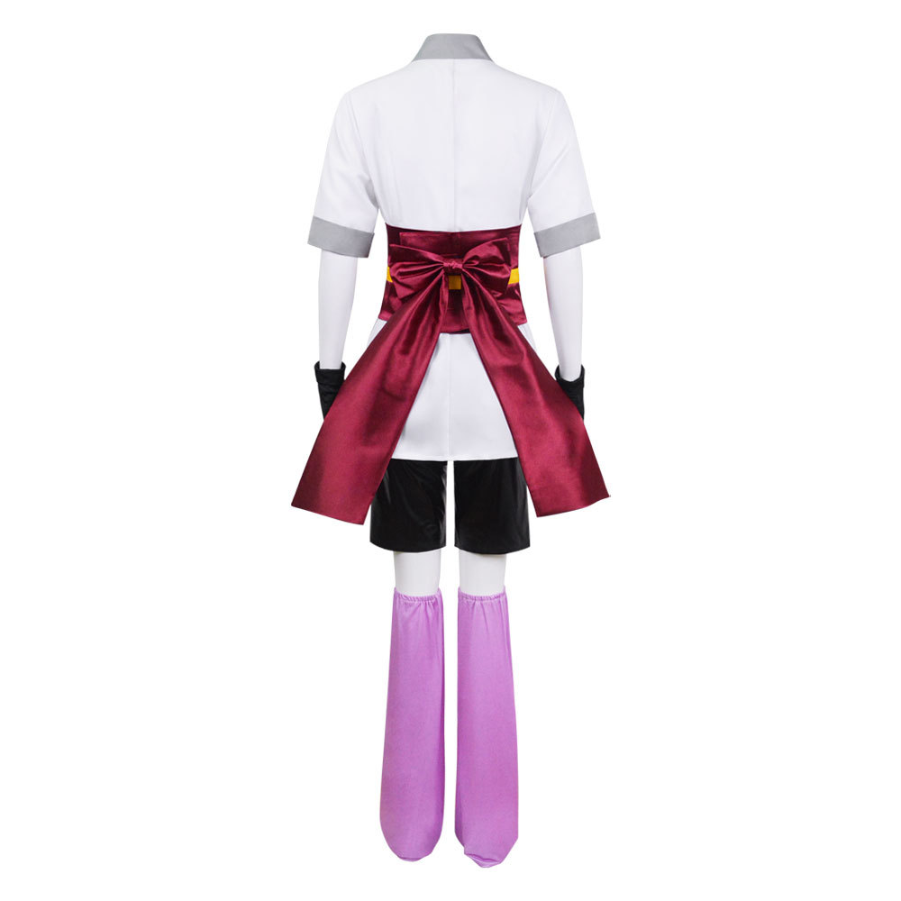 Machi Costume