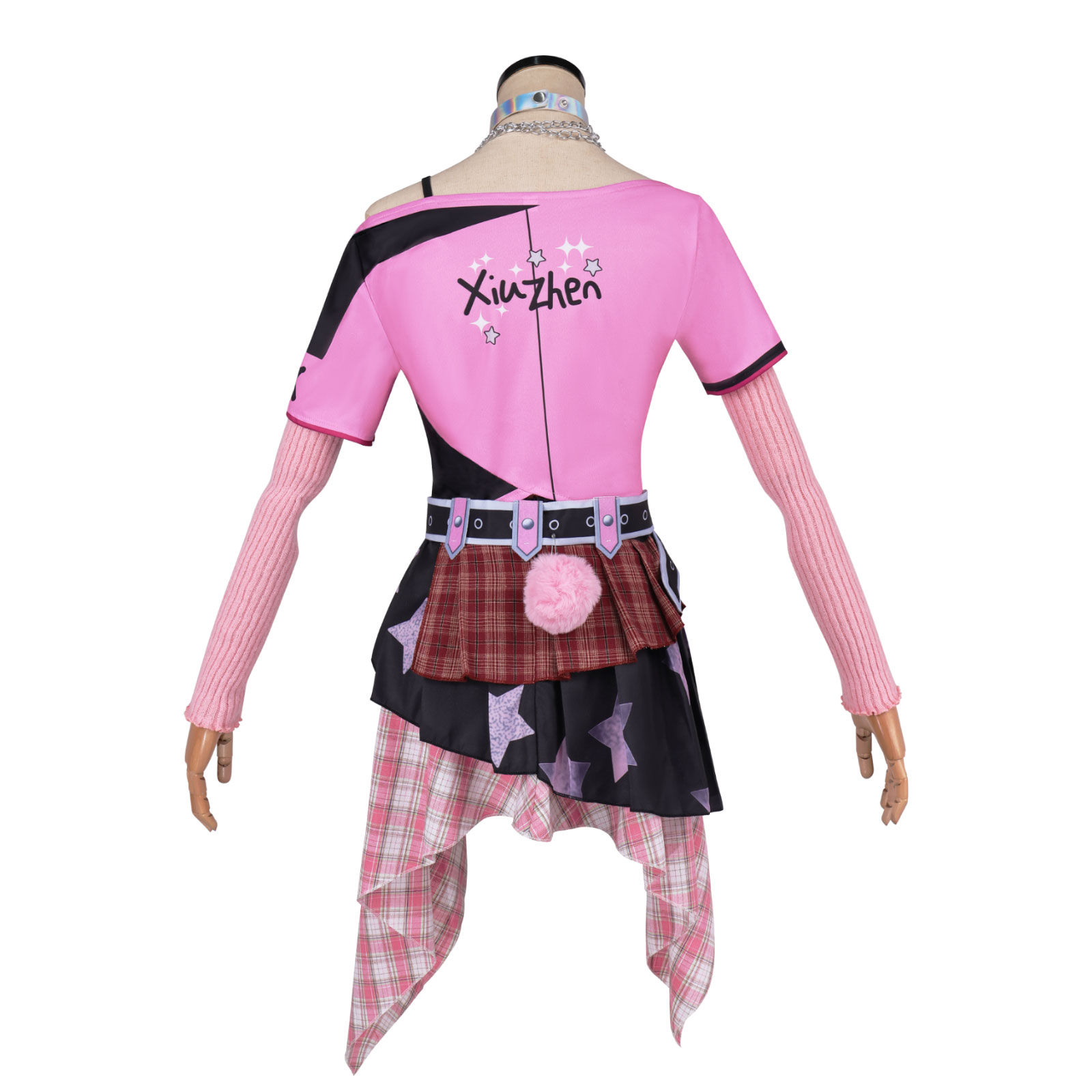 Barmaid Costume