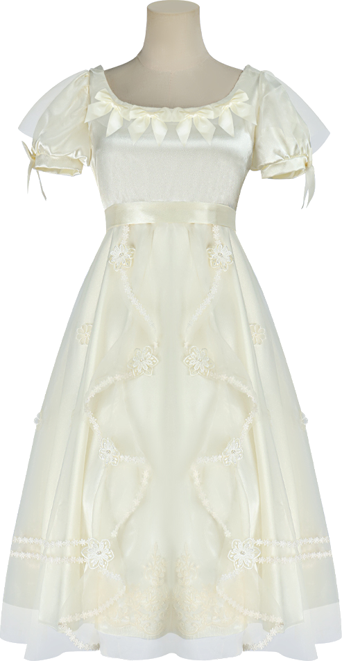Little Girl Costume