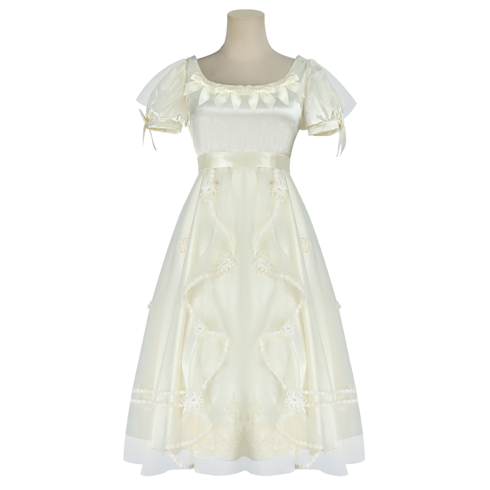 Little Girl Costume