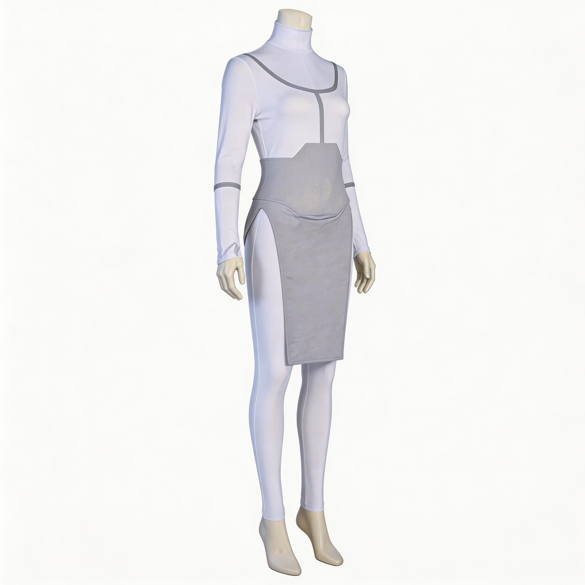 Anissa Costume