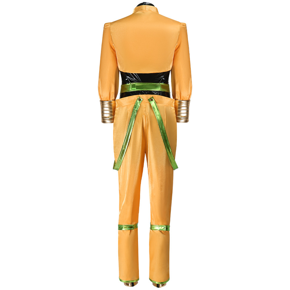 Dio Costume