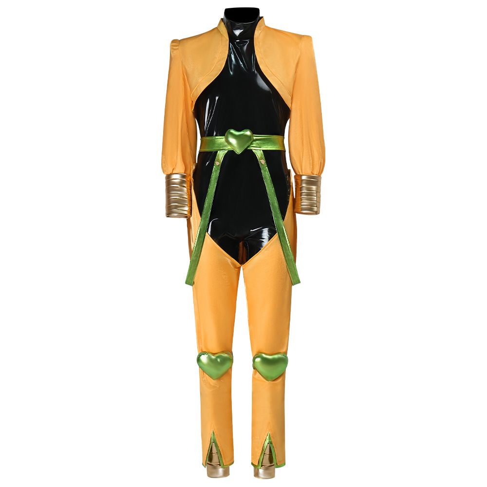 Dio Costume