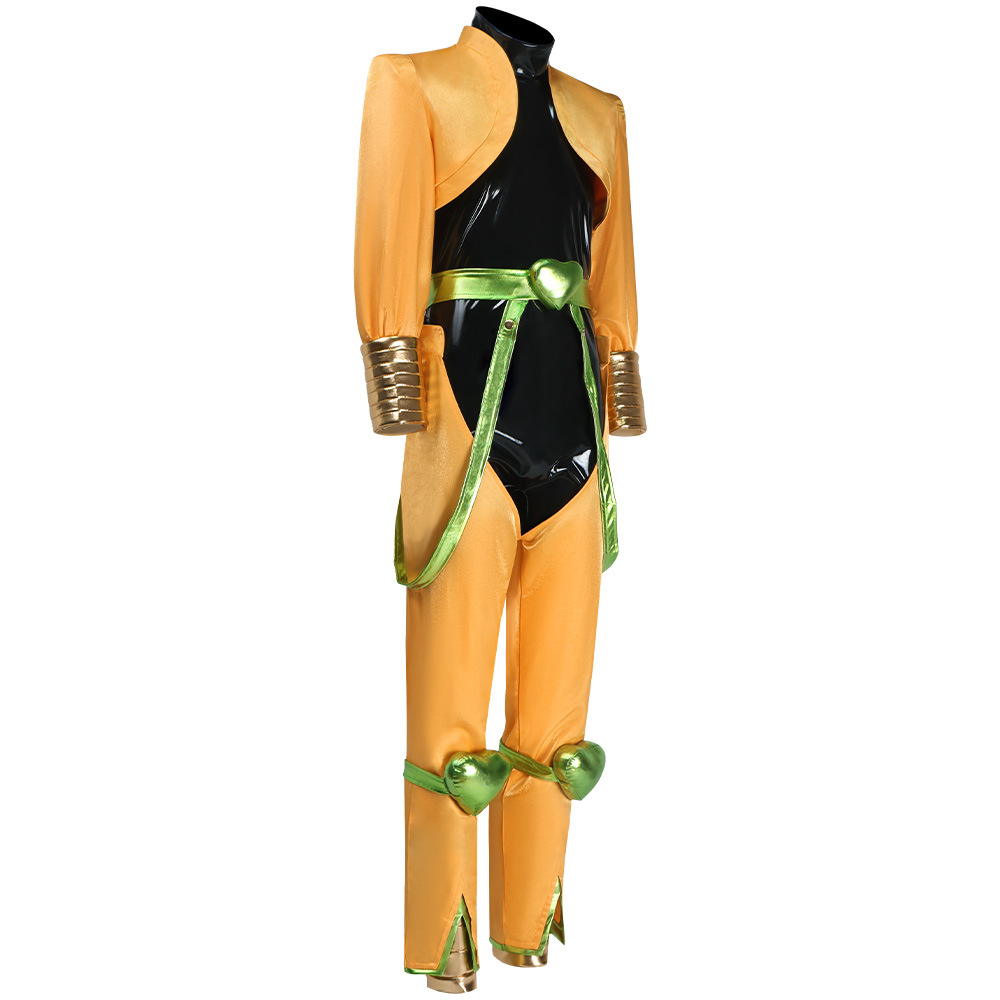 Dio Costume