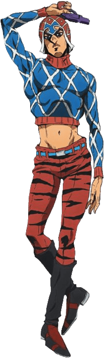 Guido Mista