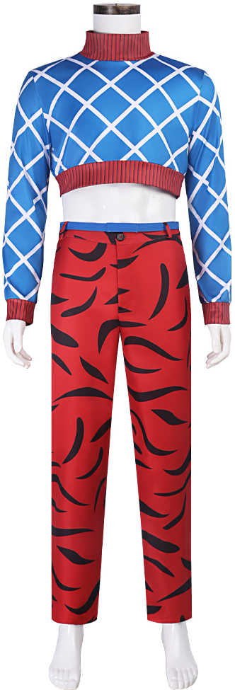 Guido Mista