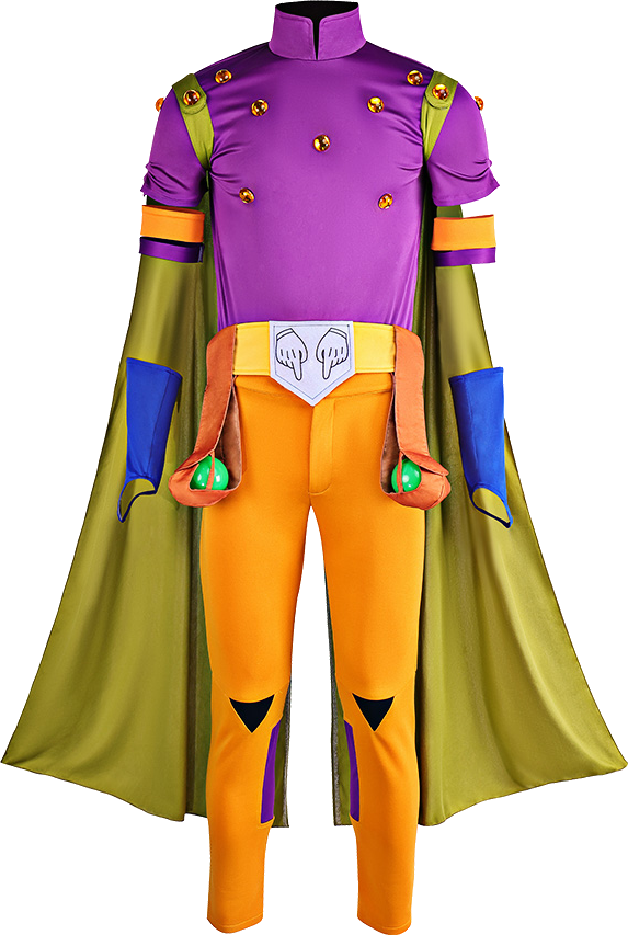 Gyro Zeppeli