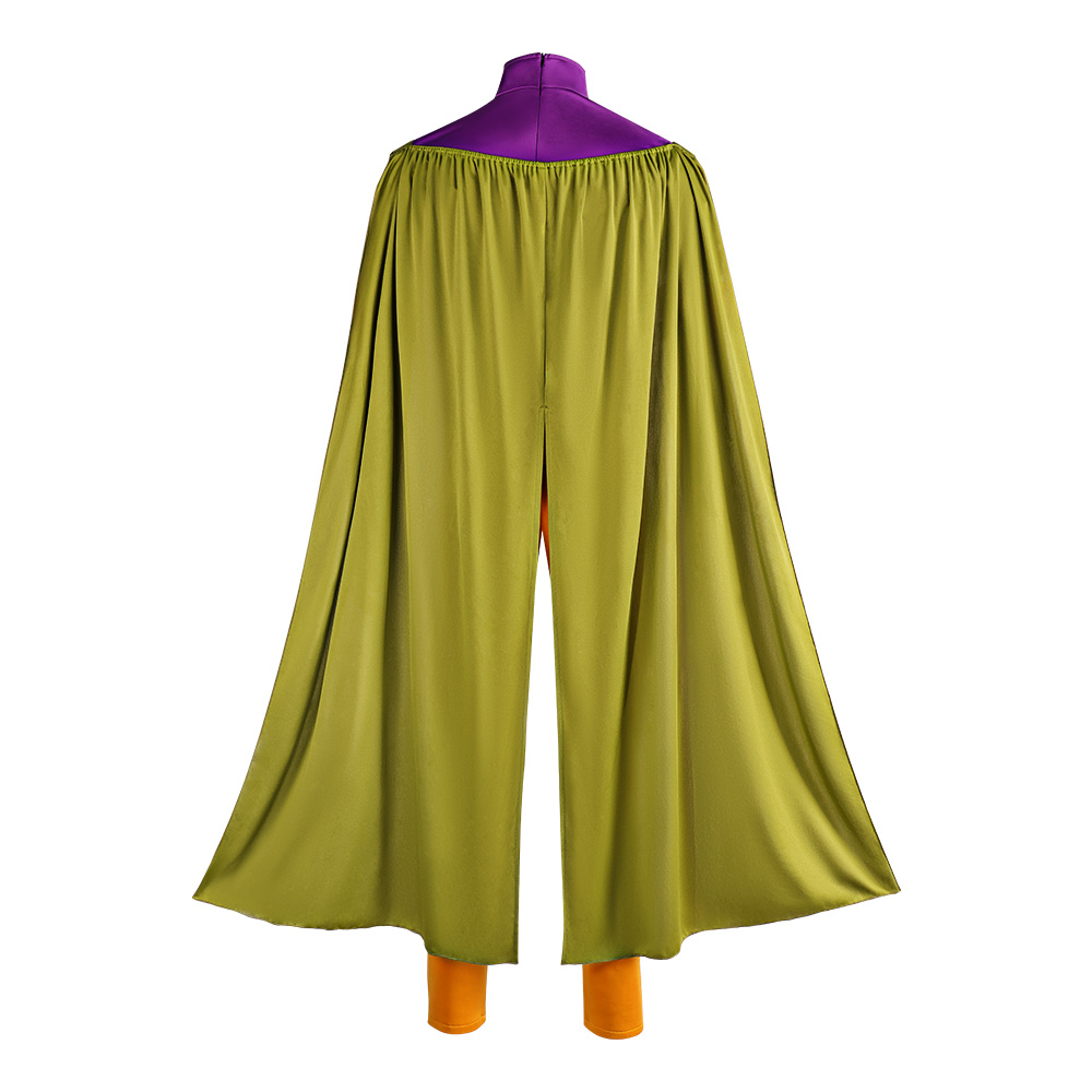 Gyro Zeppeli Costume