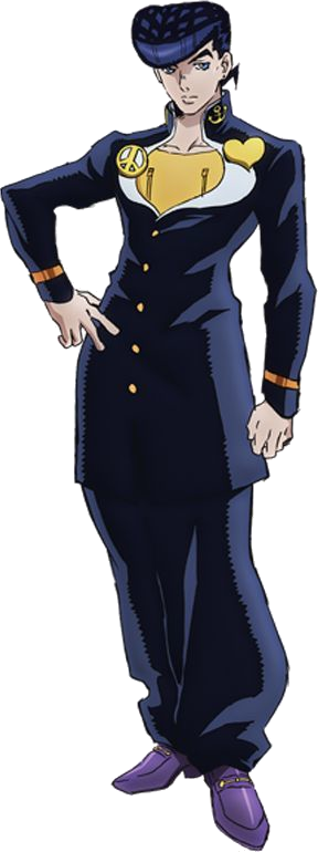Josuke