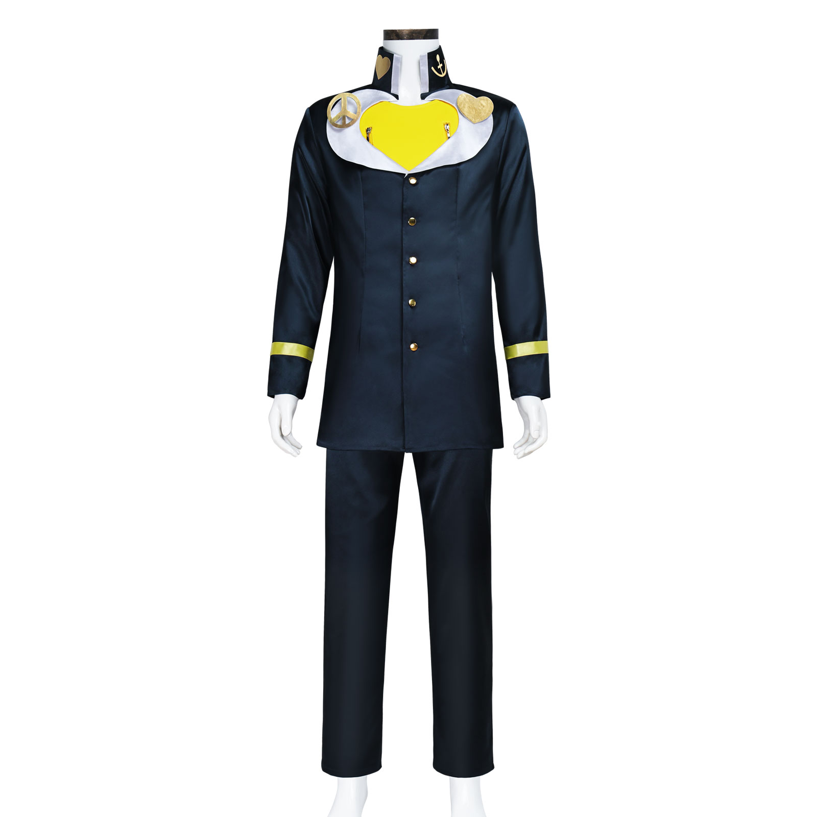 Josuke Costume