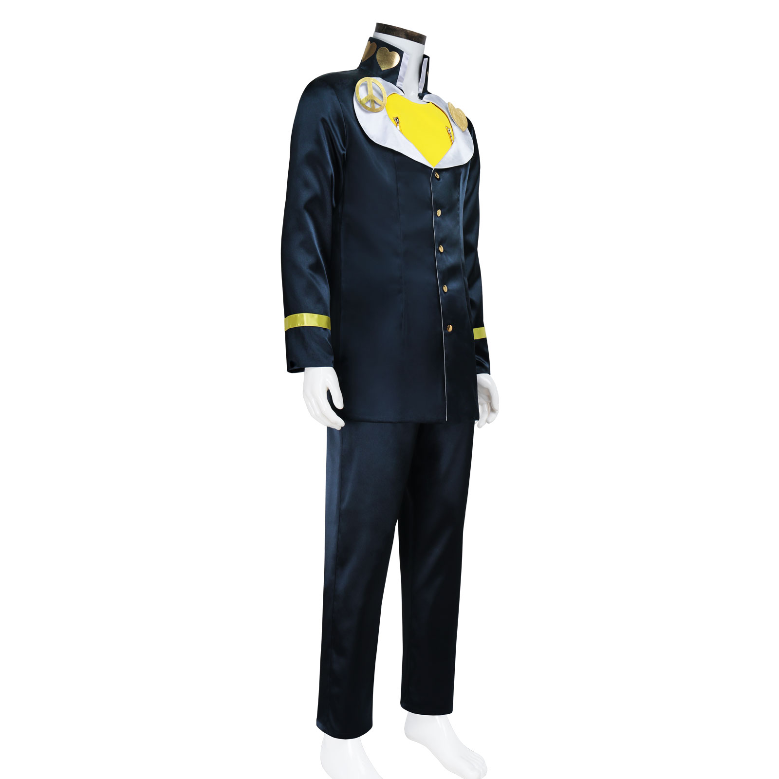 Josuke Costume