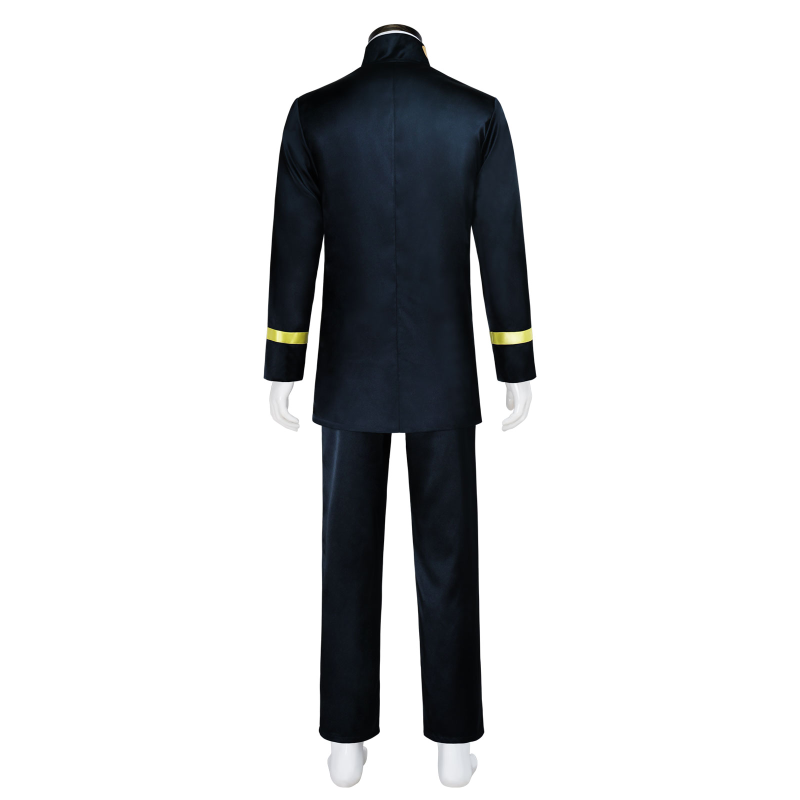 Josuke Costume