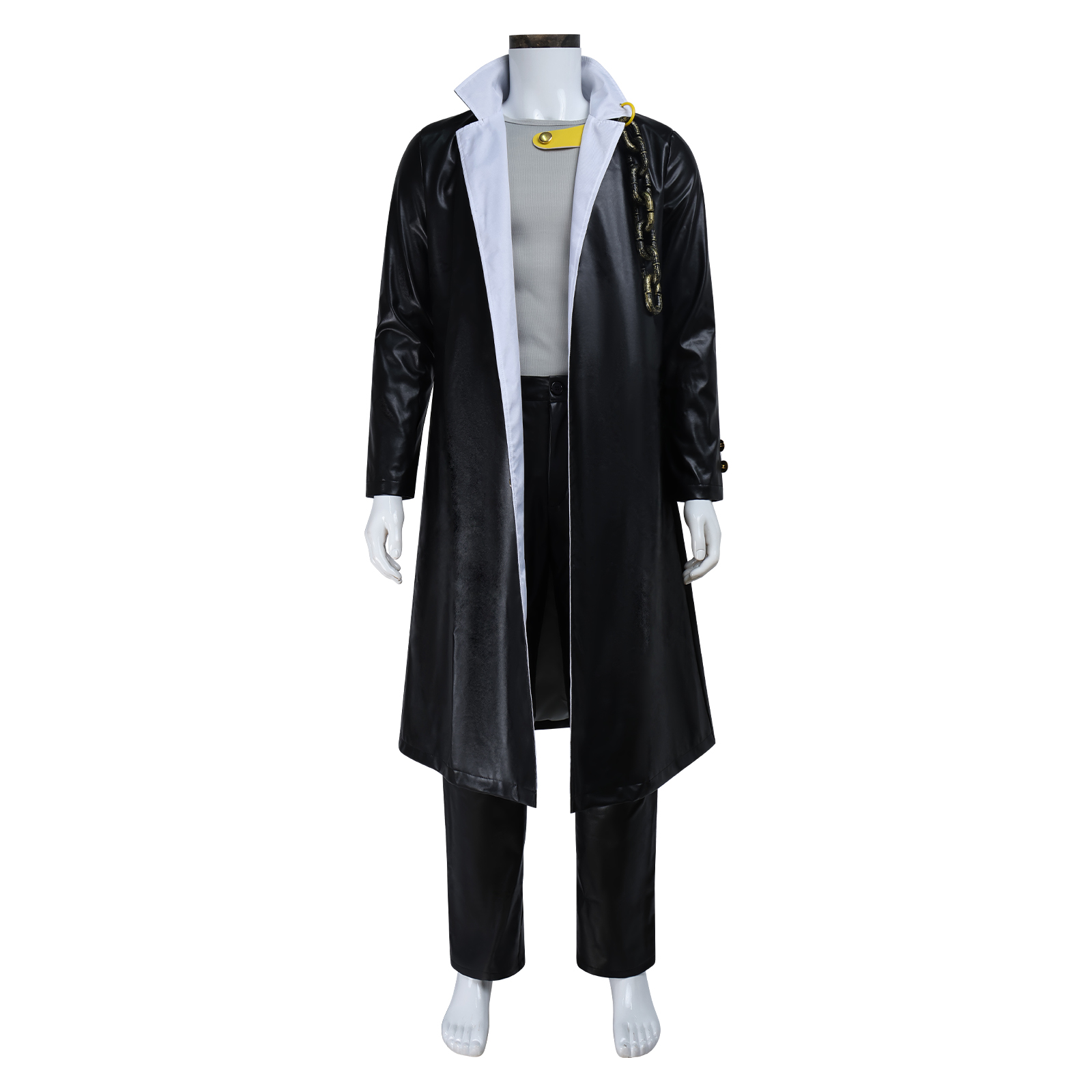 Jotaro Costume
