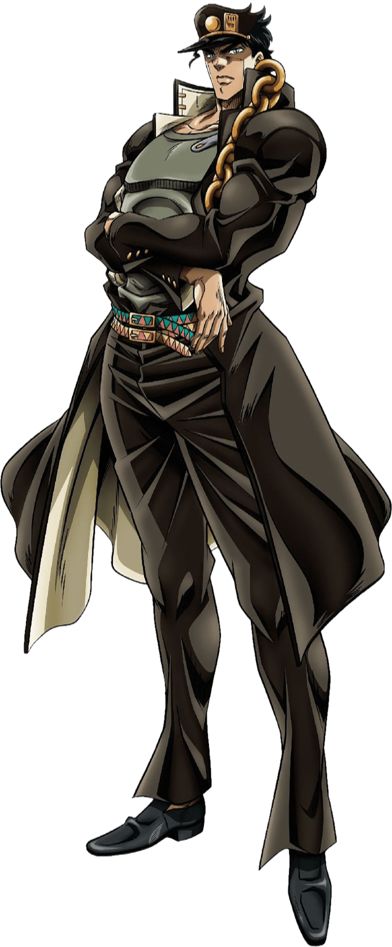Jotaro