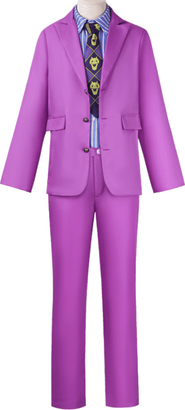 Yoshikage