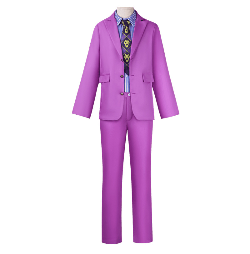 Yoshikage Costume