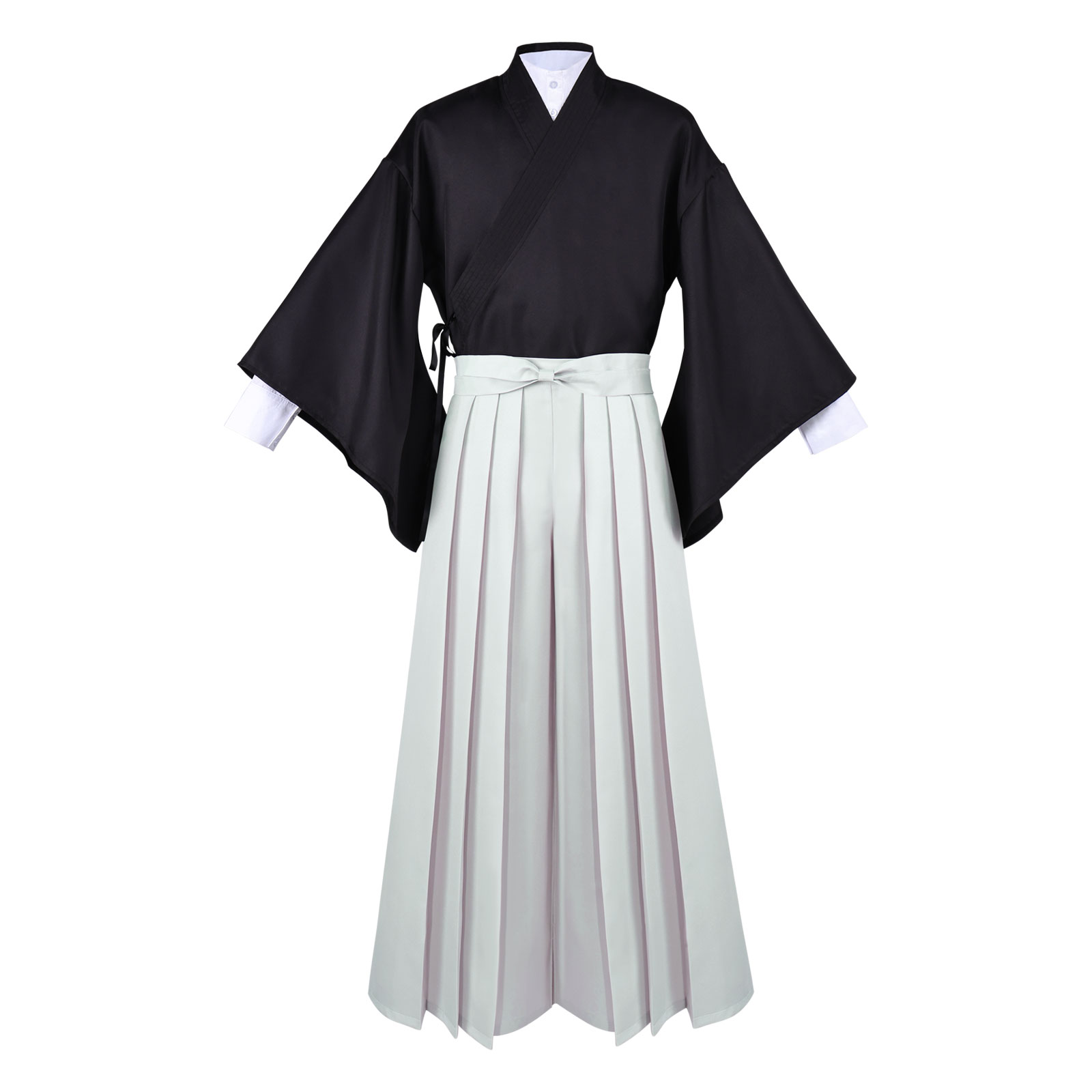 Naoya Zenin Costume