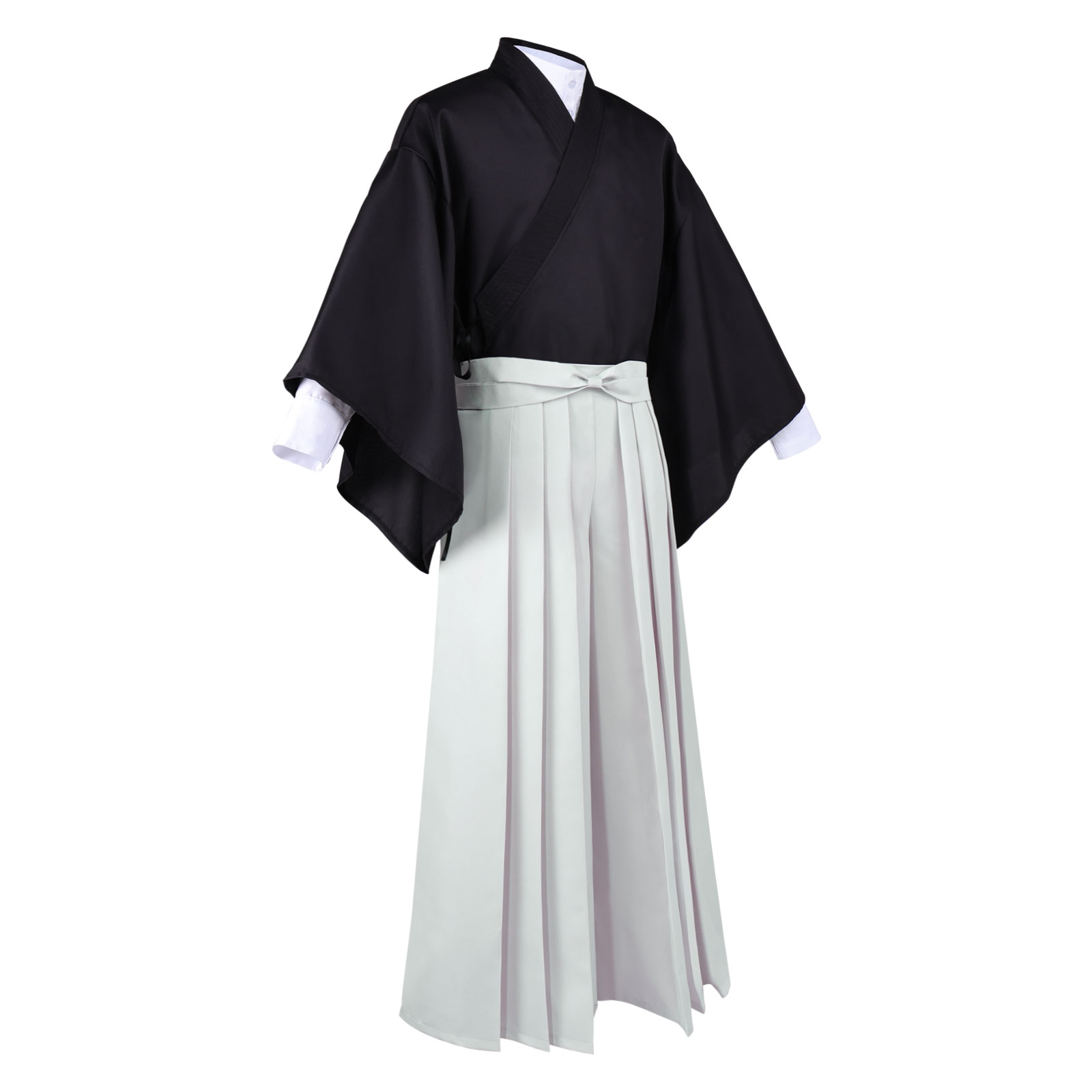 Naoya Zenin Costume