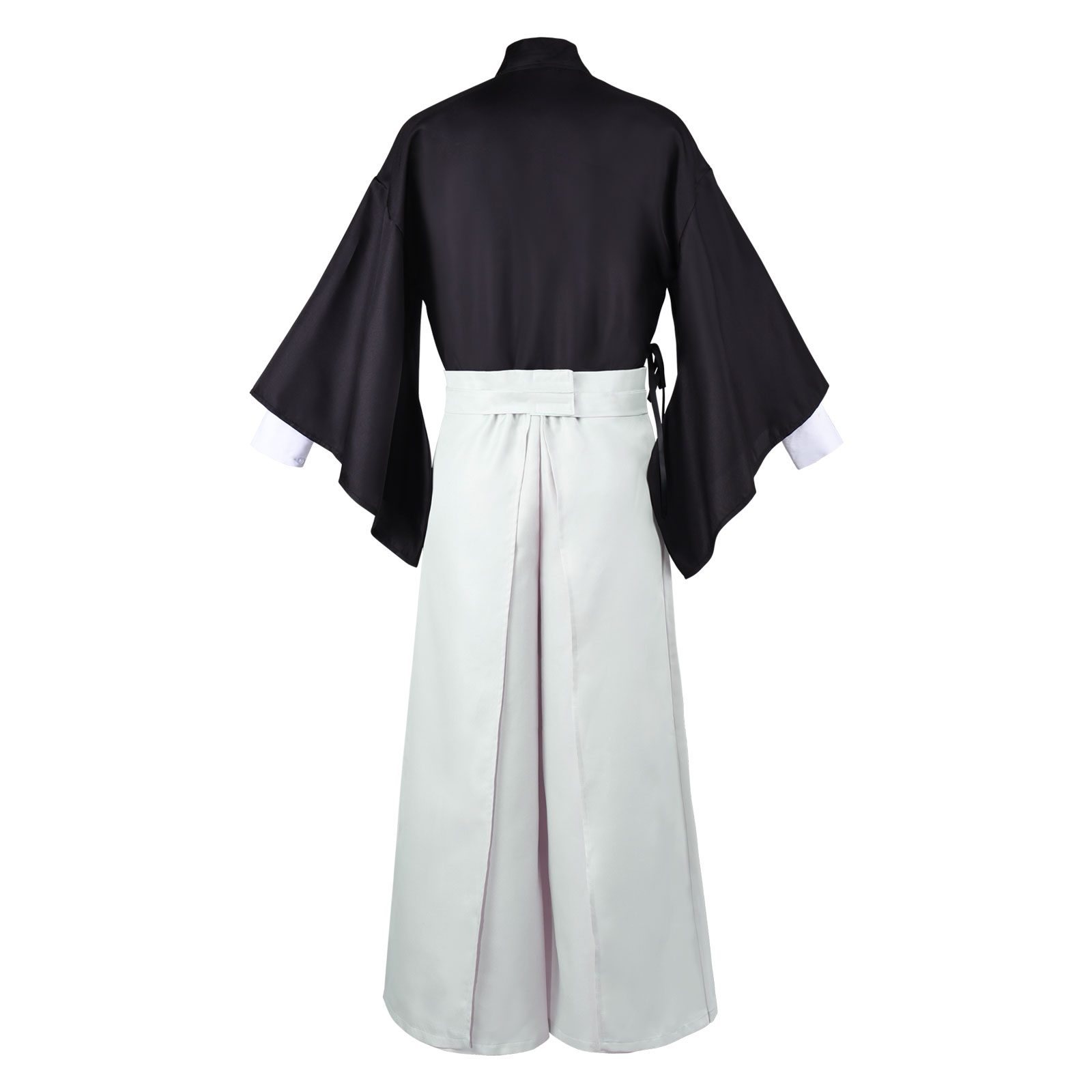 Naoya Zenin Costume