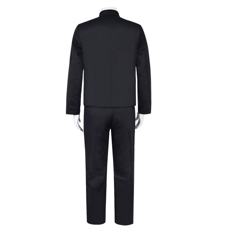 Satoru Gojo Sensei Gojo Costume