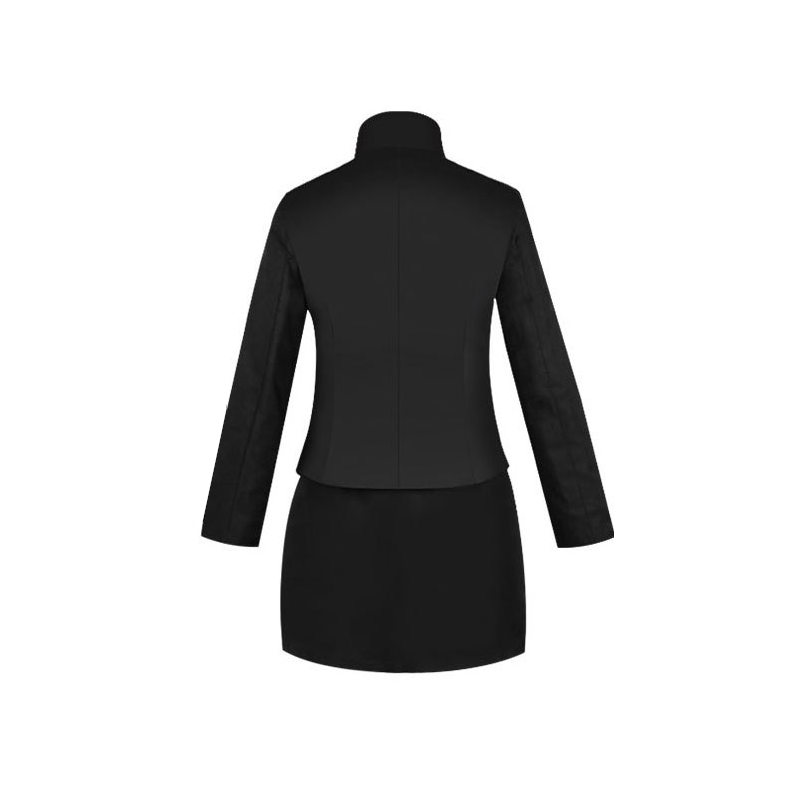 Shoko Ieiri Costume