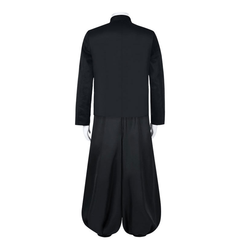 Suguru Geto Costume