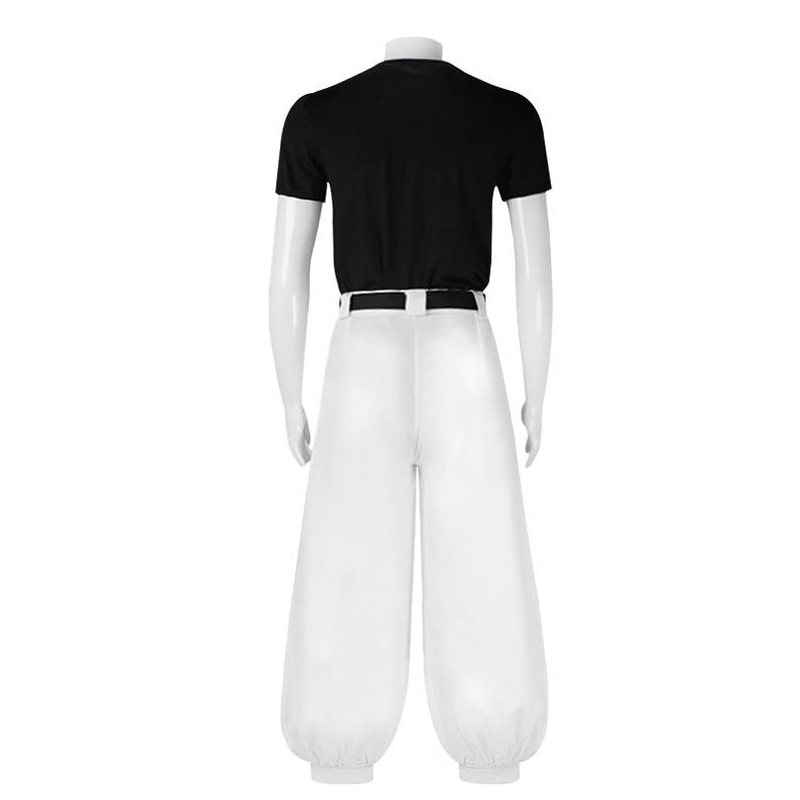 Toji Fushiguro Costume