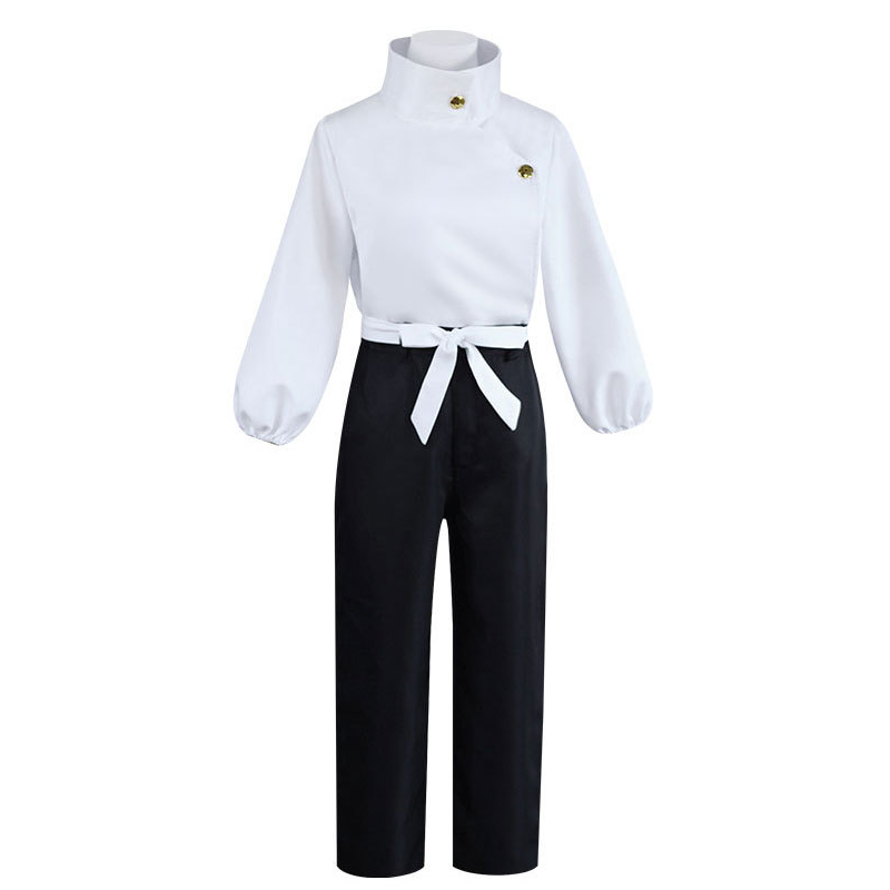 Yuta Okkotsu Costume