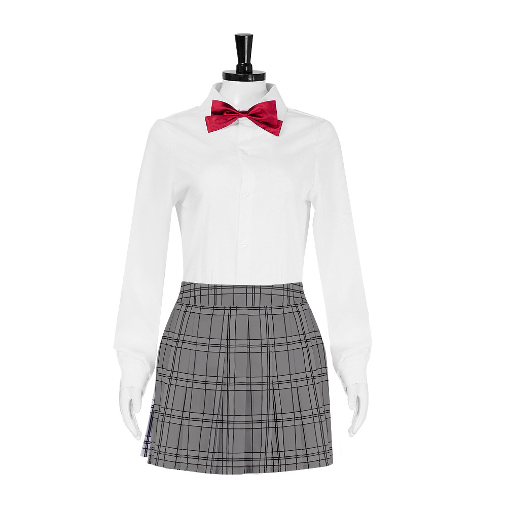 Gogo Yubari Costume