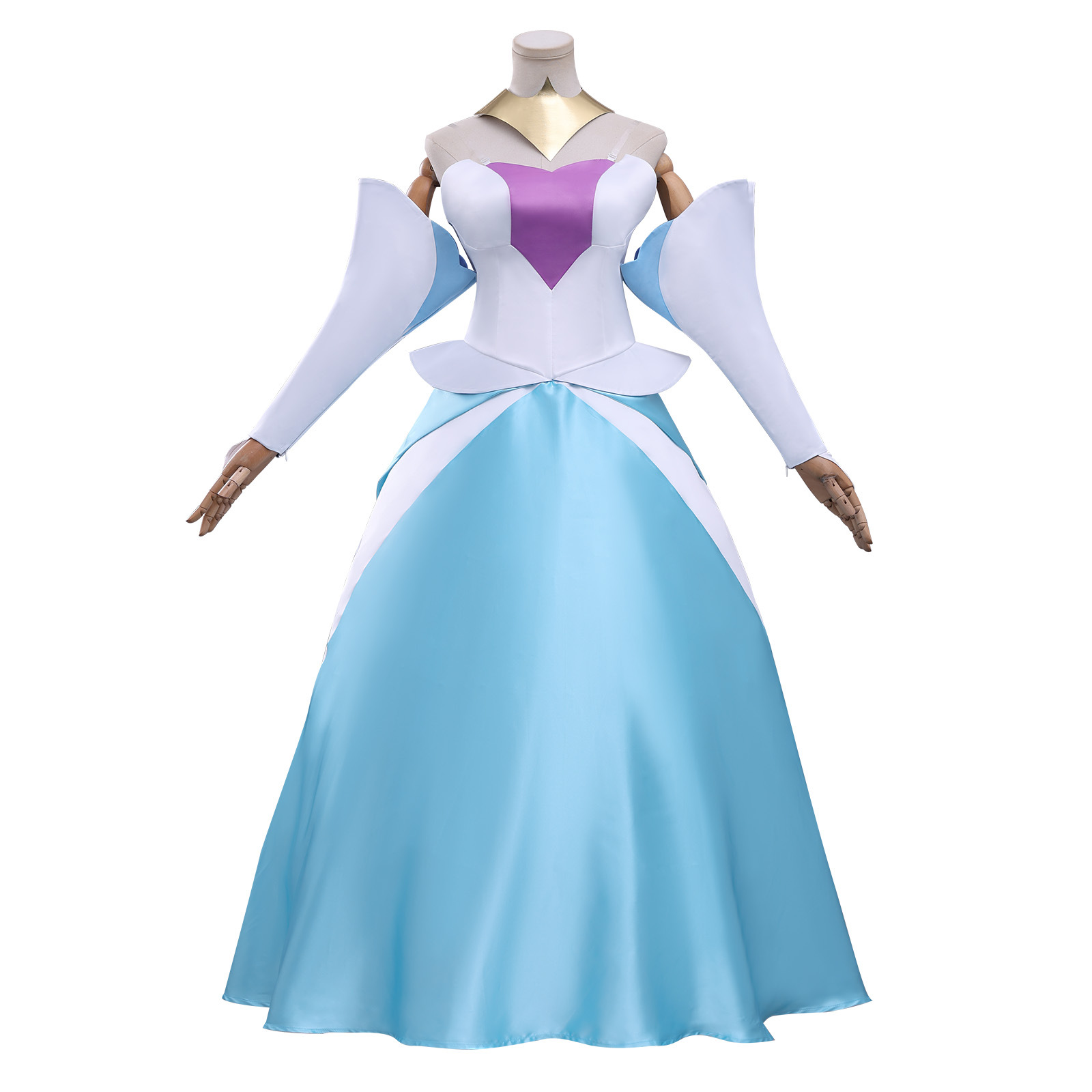 Guinevere Costume