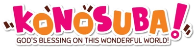 KonoSuba