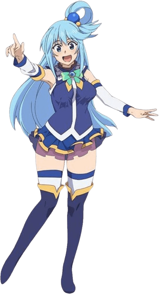 Aqua