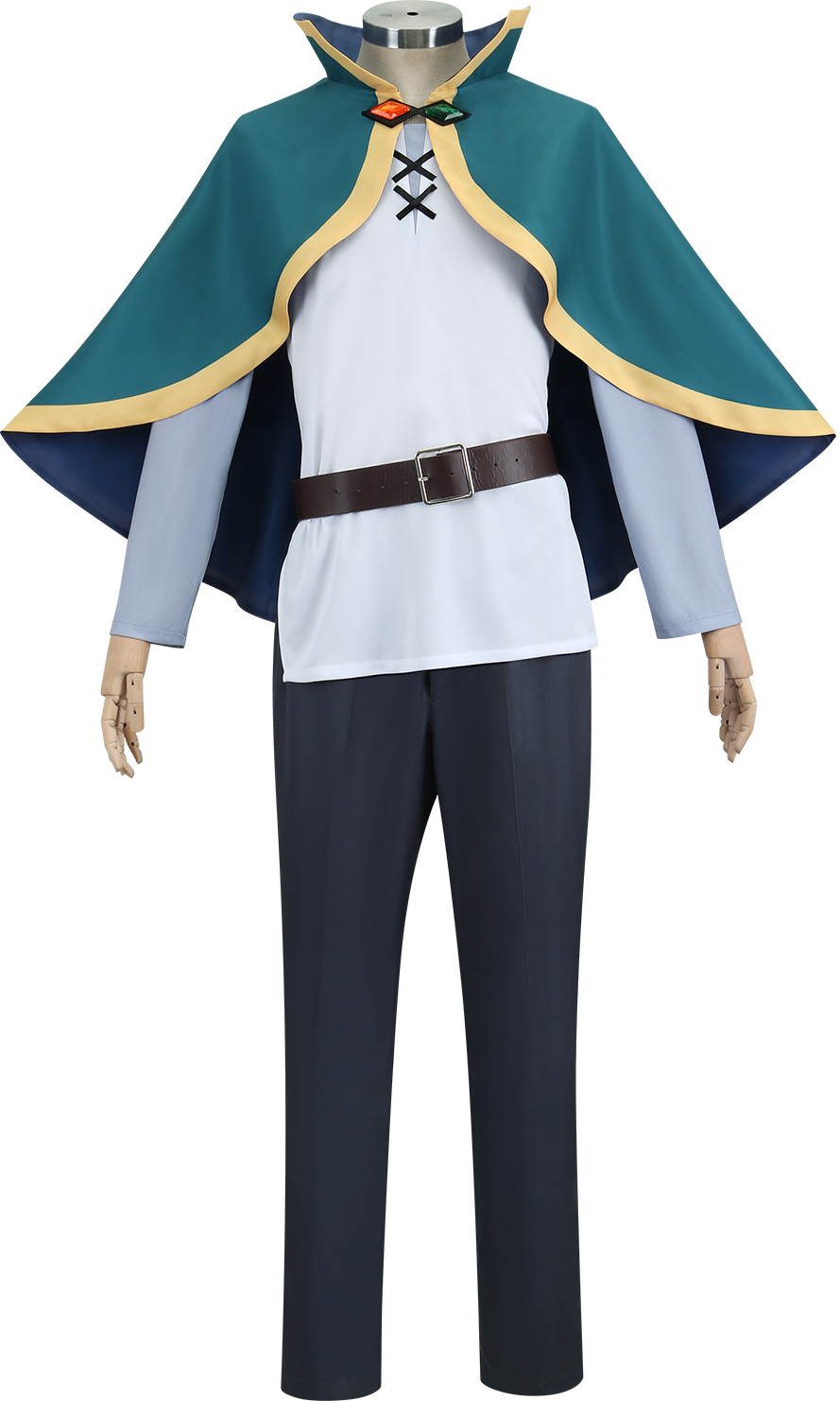Kazuma Satou Costume