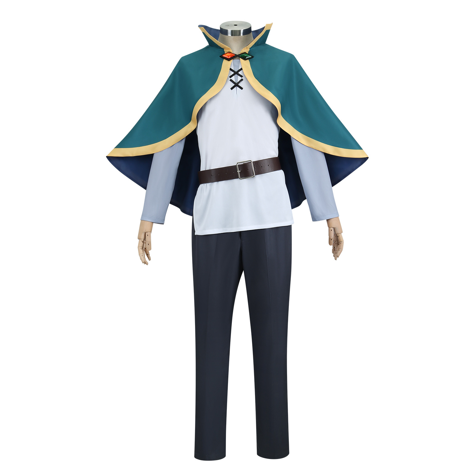 Kazuma Satou Costume