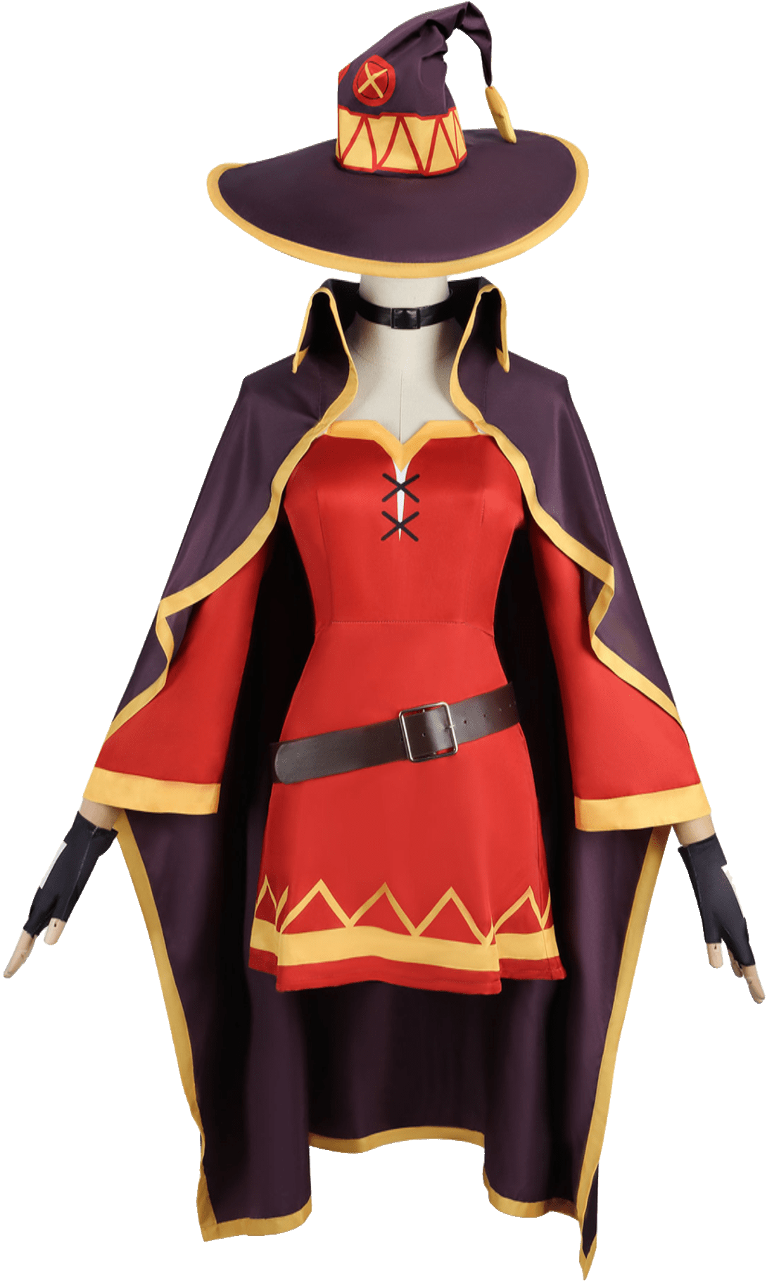 Megumin